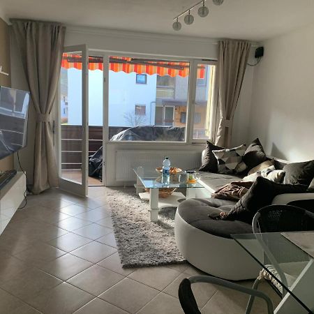 Urlaub Im Schwarzwald Apartment Enzklosterle Bagian luar foto