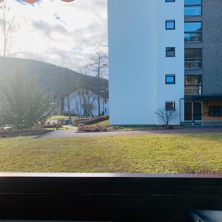 Urlaub Im Schwarzwald Apartment Enzklosterle Bagian luar foto
